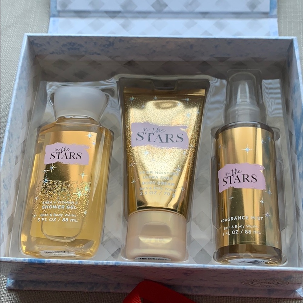 Bath and Body Works